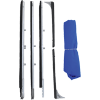 Balometer - Hood Expansion Kit Cam Industrial