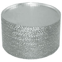 Aluminum Sample Pans For Ohaus MB Series Cam Industrial