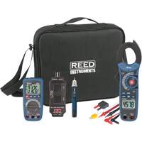 Trousse combo &agrave; multim&egrave;tre Cam Industrial