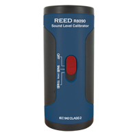 Sound Level Meters - Sound Calibrator Cam Industrial