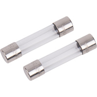 Fusibles de rechange pour fils d'essai Cam Industrial