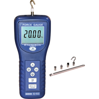 Gauges