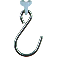 Accessoire pour balance &agrave; ressort Micro - crochet avec attache &agrave; œil Cam Industrial