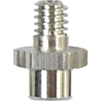 Accessoire pour balance &agrave; ressort Medio - boulon d'adaptation M3 Cam Industrial