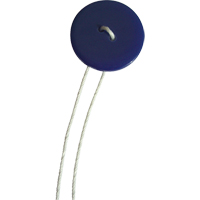 Accessoire pour balance &agrave; ressort Medio - 10 boutons avec filet Cam Industrial