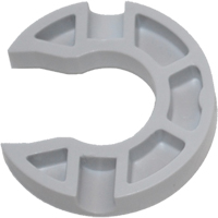 Accessoire pour balance &agrave; ressort Macro - Anneau en plastique pour poign&eacute;e-arceau Cam Industrial