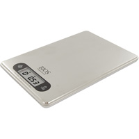 Balance &agrave; mesurer les portions, Capacit&eacute; 9 lb / 5000 g , Graduations 1 g / 0,1 oz Cam Industrial