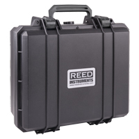 R8888 Deluxe Carrying Case, Hard Case Cam Industrial