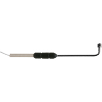 Thermocouple Angle Surface Probe Cam Industrial