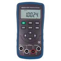 Temperature Simulator with ISO Certificate NJW147 | Cam Industrial