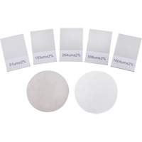 Coating Thickness Calibration Kit Cam Industrial