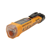 Non-Contact Voltage Tester with Infrared Thermometer Cam Industrial