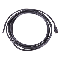 T&ecirc;te de cam&eacute;ra de rechange sur c&acirc;ble Cam Industrial