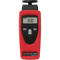 TACH20 Combo Tachometer, Contact/Photo (Non Contact) Cam Industrial