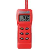 Carbon Dioxide (CO2) Analyzers