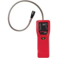 GSD600 Gas Leak Detector, Display & Sound Alert Cam Industrial