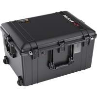 Air Case with Foam Insert, Hard Case Cam Industrial