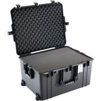 Air Case with Foam Insert, Hard Case Cam Industrial