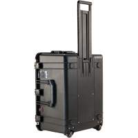 Air Case with Foam Insert, Hard Case Cam Industrial