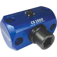 CS 50 CAPTURE Torque Analyser System Sensor IC335 | Cam Industrial