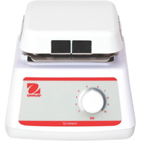 Agitateurs pour laboratoire