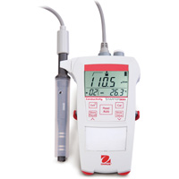 Conductim&egrave;tre portable Starter 300C Cam Industrial