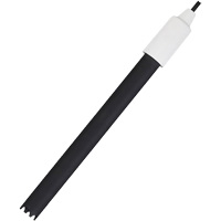 &eacute;lectrode pour appareil de mesure de l'oxyg&egrave;ne dissous Starter, 1,2 cm " lo Cam Industrial
