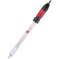 Starter Silver/Silver Chloride Reference Electrode, 1.1 cm " L Cam Industrial