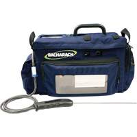 PGM-IR Portable Area Carbon Dioxide Monitor Cam Industrial