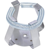 Agrafe pour fiole de 125 ml Cam Industrial
