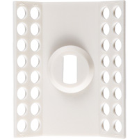 Rotor Frontier5306 pour ensemble de tubes Cam Industrial