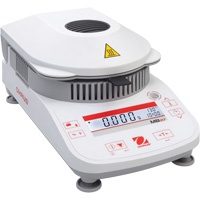 MB27 Moisture Analyzer Cam Industrial