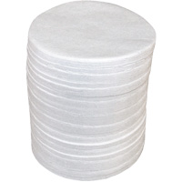MB Series Glass Fibre Filters Cam Industrial