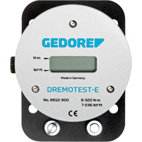 Dremotest E Electronic Torque Tester IC504 | Cam Industrial