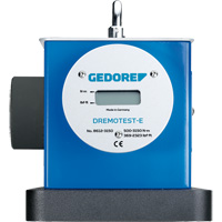 Dremotest E Electronic Torque Tester IC506 | Cam Industrial