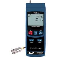 Vibration Meter Cam Industrial