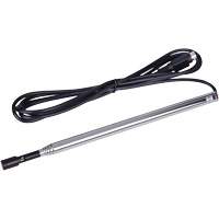 Replacement Thermal Anemometer Probe, 19.5 cm " L Cam Industrial
