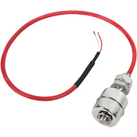 Vertical Float Level Switch Cam Industrial