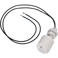 Vertical Float Level Switch Cam Industrial