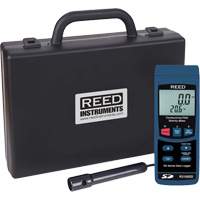 Conductivity Meter Cam Industrial