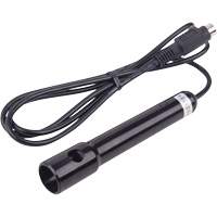 Replacement Conductivity Probe, 15 cm " L Cam Industrial