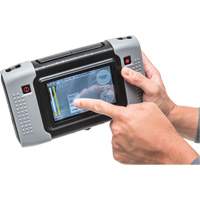 BatCam 2.0 Ultrasonic & Sound Detection Camera, Display Alert Cam Industrial