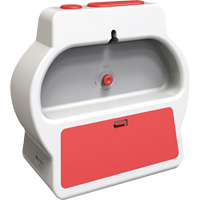 Commercial 4-in-1 Timer Cam Industrial