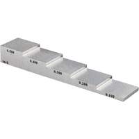 5-Step Calibration Block Cam Industrial