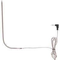 Thermom&egrave;tre &agrave; viande haute de gamme et minuterie, Contact, Num&eacute;rique, -4-122°F ( -20-50°C) Cam Industrial