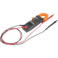 Clamp Meter Electrical Test Kit Cam Industrial