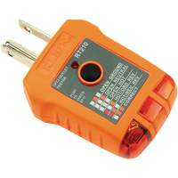 Clamp Meter Electrical Test Kit Cam Industrial