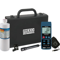 Conductivity Meter Kit Cam Industrial