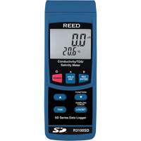 Conductivity Meter with Calibration Certificate Cam Industrial