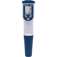 Conductivity/TDS/Salinity Meter Cam Industrial